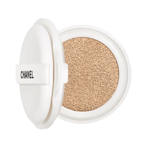 chanel le blanc brightening gentle touch foundation|LE BLANC BRIGHTENING COMPACT FOUNDATION .